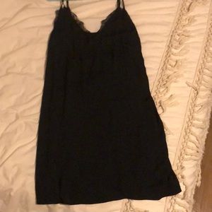 Kendall and Kylie Slip Dress